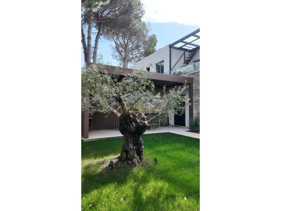 GJIRI I LALEZIT, shitet Vile 2 Katshe , 178 m² 800.000 € (Kompleksi San Pietro)