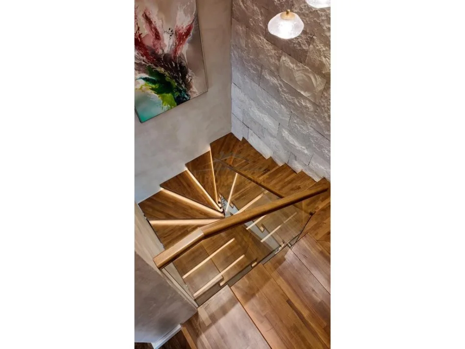 Gjiri Lalezit | Hamallaj, shitet Vile 2 Katshe , 178 m² 750.000 € (SAN PIETRO GJIRI I LALZIT)