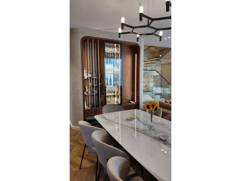 Gjiri Lalezit | Hamallaj, shitet Vile 2 Katshe , 178 m² 750.000 € (SAN PIETRO GJIRI I LALZIT)