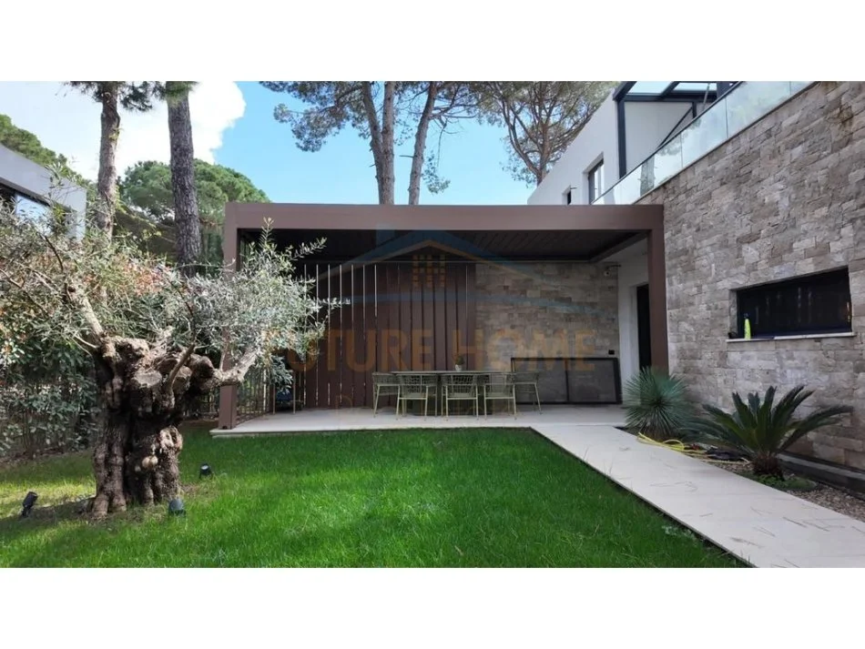 Gjiri Lalezit | Hamallaj, shitet Vile 2 Katshe , 178 m² 750.000 € (SAN PIETRO GJIRI I LALZIT)