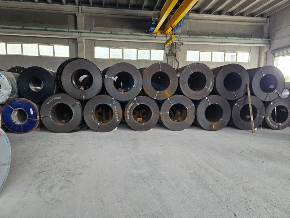 Durres, jepet me qera magazine Kati 0, 6.030 m² 9.000 € (Fllake, Durres)