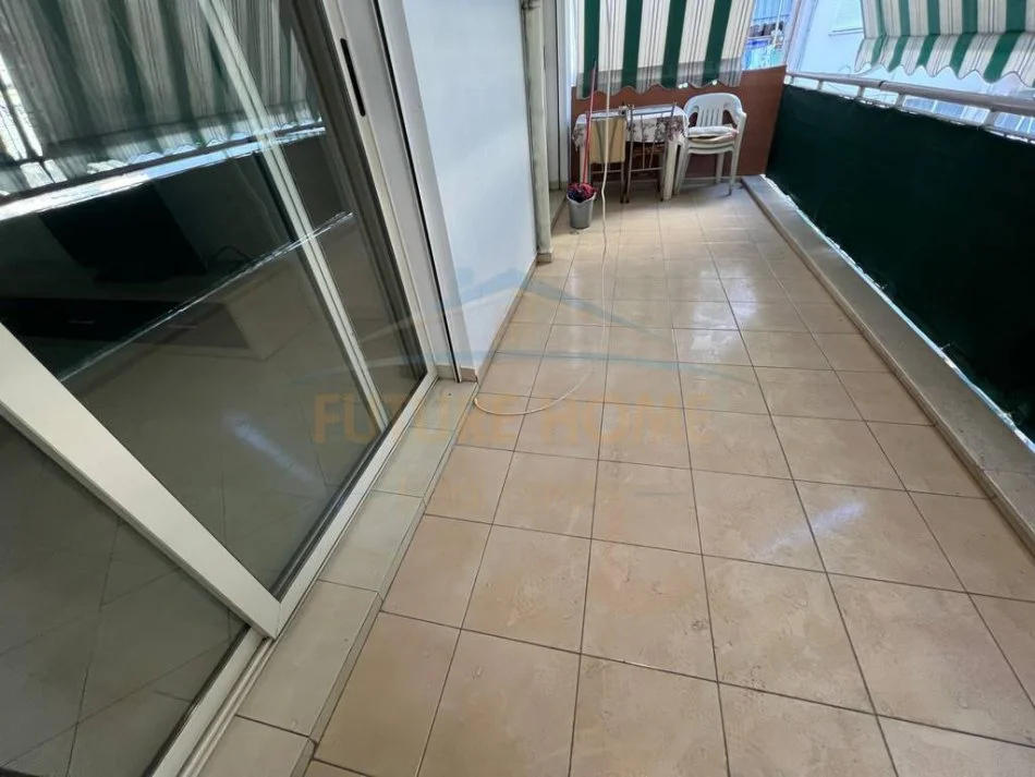 Tirane, shitet apartament 2+1 Kati 1, 113 m² 215.000 € (don bosko)