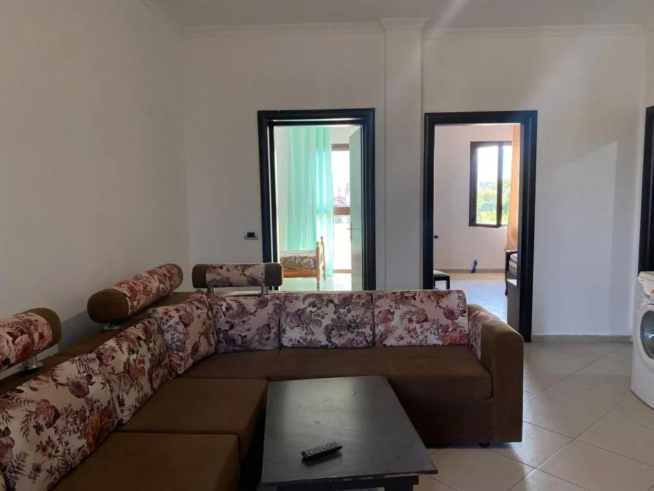 Tirane, jepet me qera apartament 2+1 Kati 2, 110 m² 350 € (Jordan Misja)