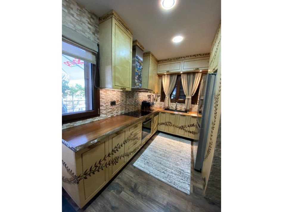 Tirane, shitet apartament+verande | Penthouse , 202 m² 361.000 € (Yzberisht)