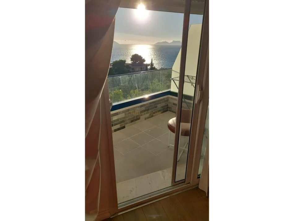 Vlore, shitet apartament 1+1 Kati 2, 62 m² 180.000 € (prane Marina Bay)