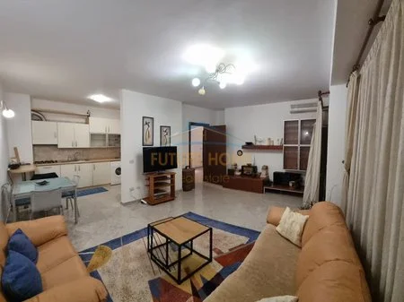 Qira, Apartament 1+1, Pazari i Ri, Tirane. AREA52600