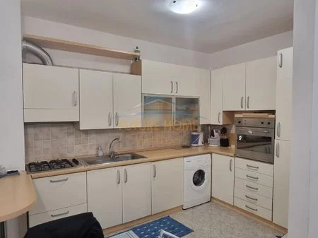 Qira, Apartament 1+1, Pazari i Ri, Tirane. AREA52600