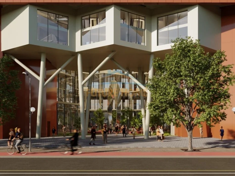 Tirane, shitet apartament 2+1 Kati 10, 120 m² 198.000 €  PRM52611