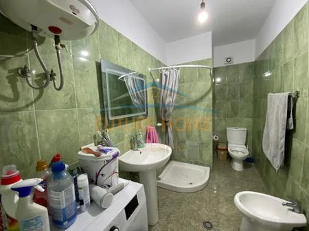 Tirane, shitet apartament 1+1 Kati 8, 66 m² 100.000 € (MISTO MAME)