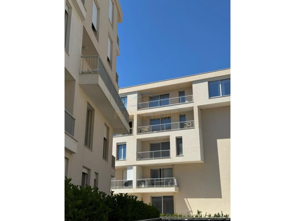 Durres, shitet apartament 2+1 Kati 3, 138 m² 302.874 € (Kompleksi &quot;Polifunksional &quot; ,Currila, Durrës)