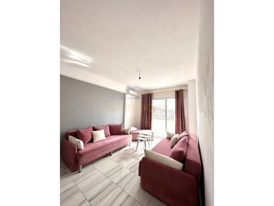 Shkembi Kavajes, shitet apartament 1+1 , 62 m² 68.000 € (Durres)