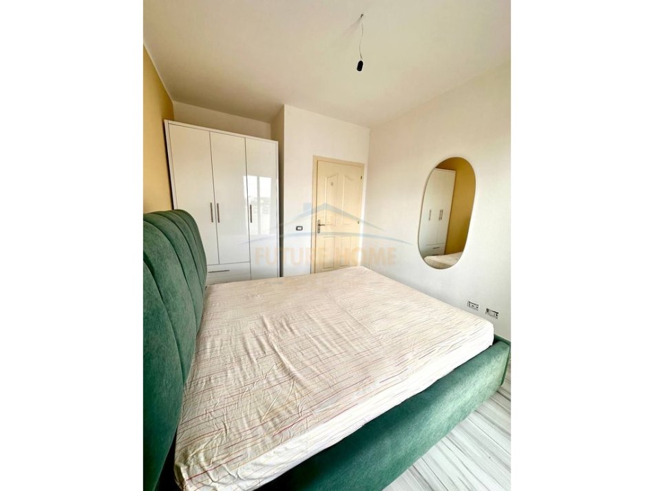 Durres, shes apartament 1+1 Kati 9, 57 m² 68.000 € (Shkembi i Kavajes, Durrës)