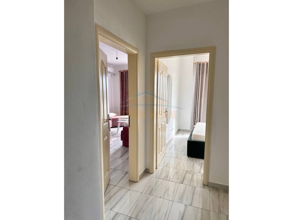 Durres, shes apartament 1+1 Kati 9, 57 m² 68.000 € (Shkembi i Kavajes, Durrës)