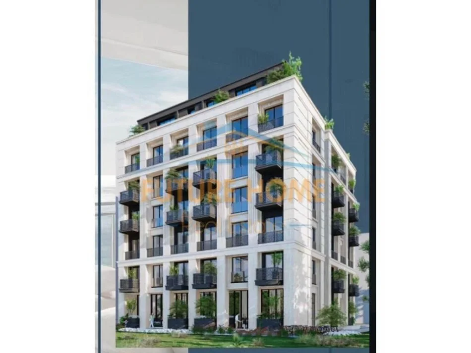 Durres, shitet apartament 2+1 Kati 2, 90 m² 220.000 € (GOLEM DURRES)