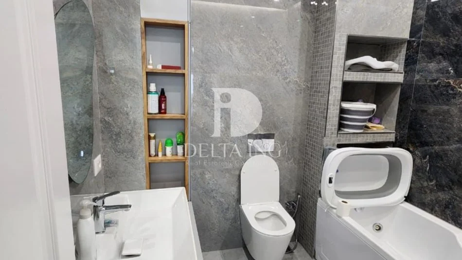 Tirane, shitet apartament 2+1+Aneks+Ballkon Kati 1, 106 m² 206.000 € (Tregu i ri Elektrik)