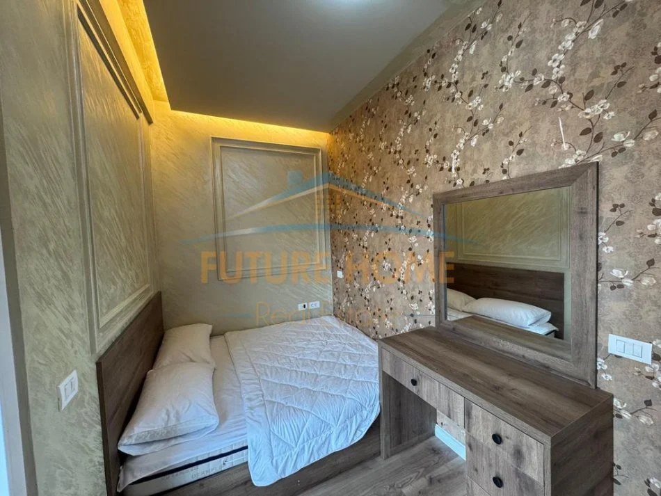 Tirane, shitet apartament 2+1 Kati 2, 83 m² 210.000 € (ROSE GARDEN RESIDENCE TEG)