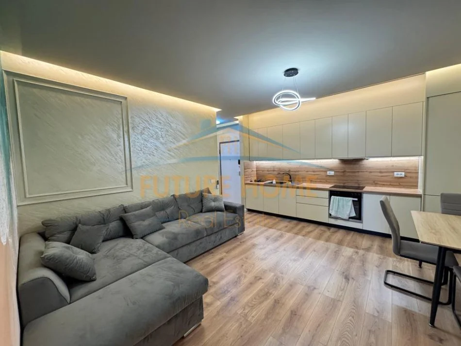 Shitet, Apartament 2+1, Rose Garden Rezidencë, TEG 210,000 €