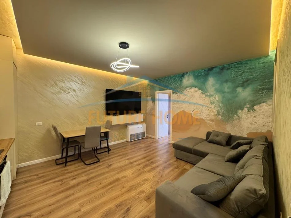 Tirane, shitet apartament 2+1 Kati 2, 83 m² 210.000 € (ROSE GARDEN RESIDENCE TEG)