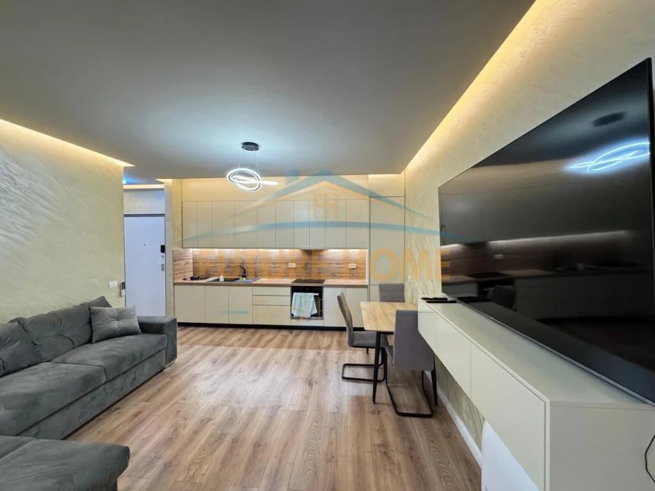 Tirane, shitet apartament 2+1 , 83 m² 210.000 € (Rose Garden , TEG)