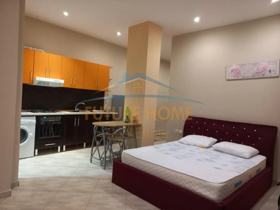 Tirane, shitet garsonier 1+1 Kati 0, 78 m² 160.000 € (Kodra e Diellit)