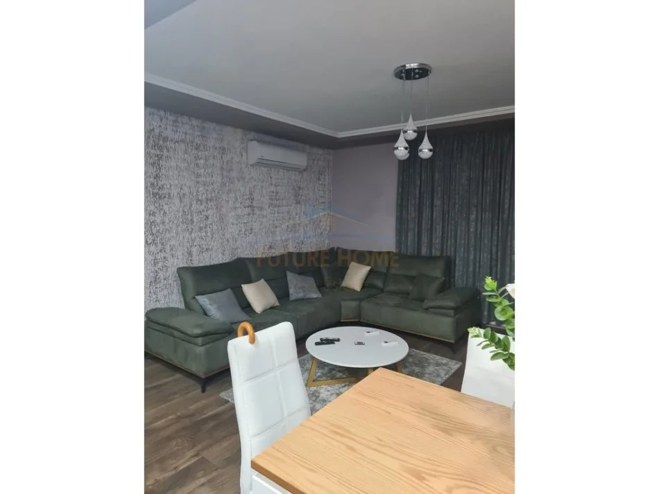 Tirane, shitet apartament 1+1+Aneks+Ballkon Kati 4, 105 m² 200.000 € (VASIL SHANTO)