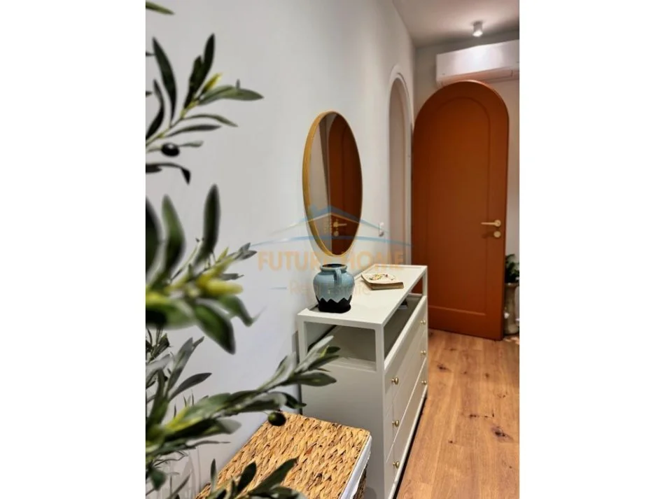 Tirane, jap me qera apartament 2+1 Kati 2, 66 m² 1.000 € (Myslym Shyri)