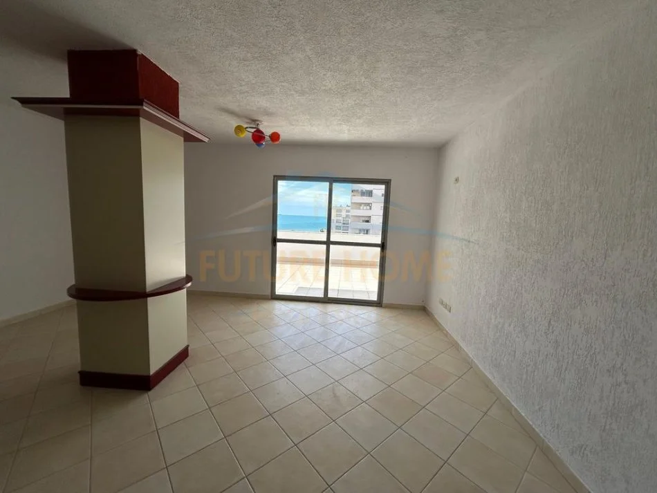 Rrota Kuqe, Plazh, shitet apartament 1+1+Ballkon Kati 5, 80 m² 149.000 € (Rrota Kuqe, Plazh Durrës)