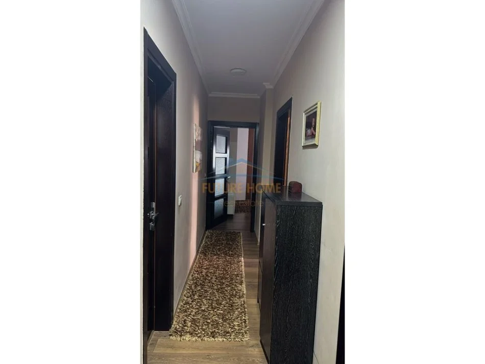 Tirane, shitet apartament 2+1 Kati 4, 104 m² 161.000 € (Fresku)