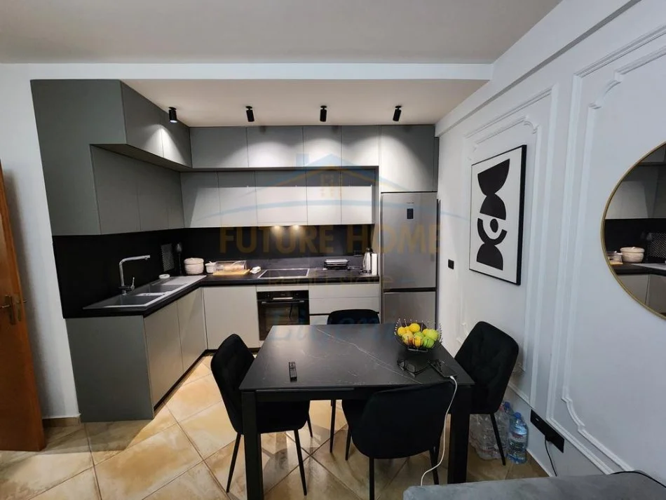 Tirane, shitet apartament 1+1 , 57 m² 155.000 € (Kodra e Diellit)