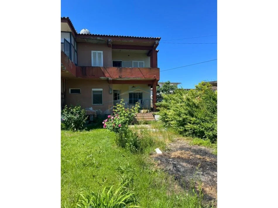 Durres, shitet shtepi , 509 m² 130.000 € 