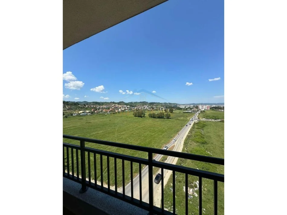 Tirane, shitet apartament 3+1+Ballkon Kati 9, 123 m² 167.000 € (UNAZA RE , VILA L 2)   UNA52804