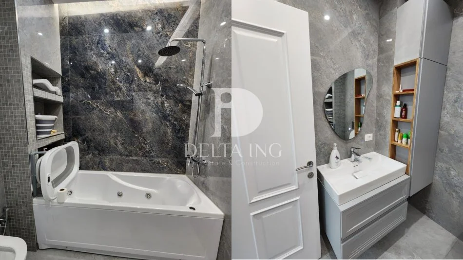 Tirane, shitet apartament 2+1+Aneks+Ballkon Kati 1, 106 m² 206.000 € (Tregu i ri Elektrik)