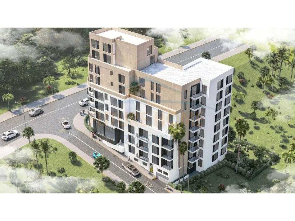 Tirane, shitet apartament 2+1+Aneks+Ballkon Kati 5, 88 m² 151.760 € 