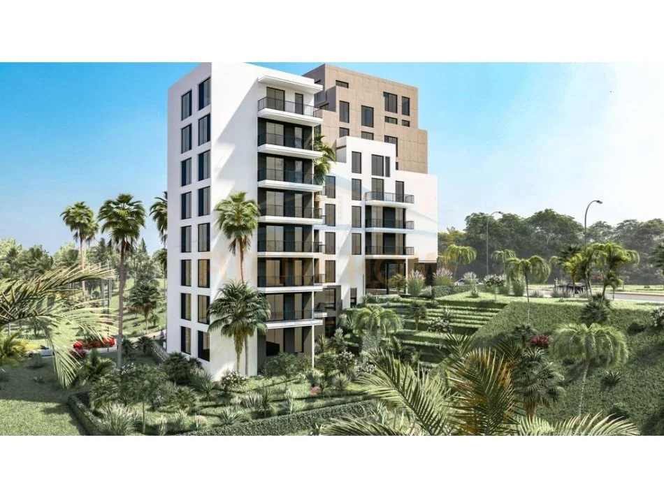 Tirane, shitet apartament 1+1+Ballkon Kati 3, 72 m² 115.680 € (ISH TREGU ELEKTRIK)