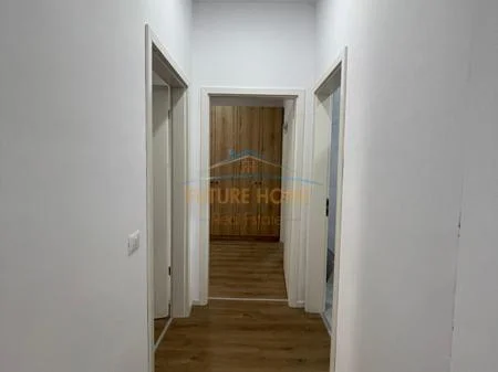 Qera, Apartament 2+1+2 ne Rezidencen Kaimi, rruga Pasho Hysa, Alidemi. AREA52855