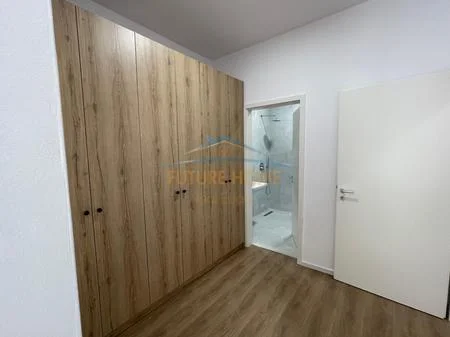 Qera, Apartament 2+1+2 ne Rezidencen Kaimi, rruga Pasho Hysa, Alidemi. AREA52855
