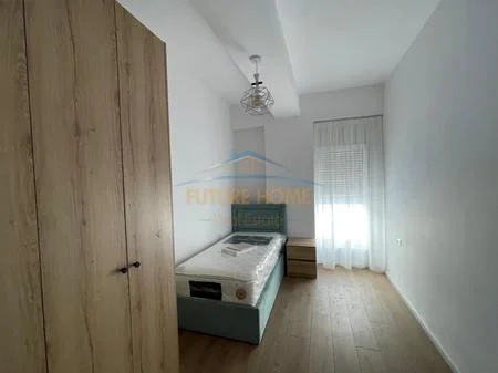 Qera, Apartament 2+1+2 ne Rezidencen Kaimi, rruga Pasho Hysa, Alidemi. AREA52855