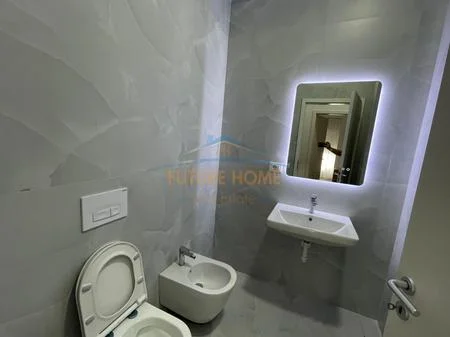 Qera, Apartament 2+1+2 ne Rezidencen Kaimi, rruga Pasho Hysa, Alidemi. AREA52855