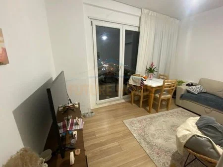 Tirane, shitet apartament 1+1 Kati 7, 122 m² 185.440 € (SELITE)