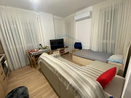 Tirane, shitet apartament 1+1 Kati 7, 122 m² 185.440 € (SELITE)