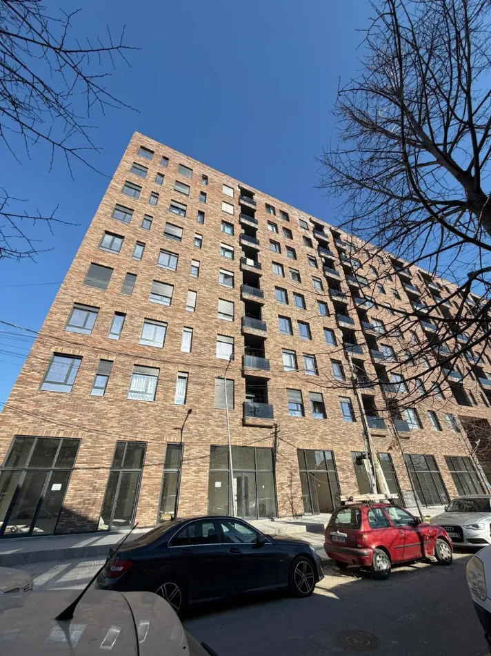 Tirane, shitet apartament 3+1 Kati 5, 153 m² 229.650 € (ARB&amp;TRANS REZIDENCE)