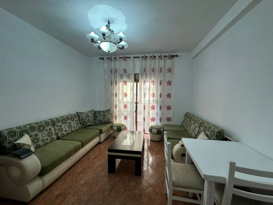 Durres, shitet apartament 1+1 Kati 2, 62 m² 75.000 € 