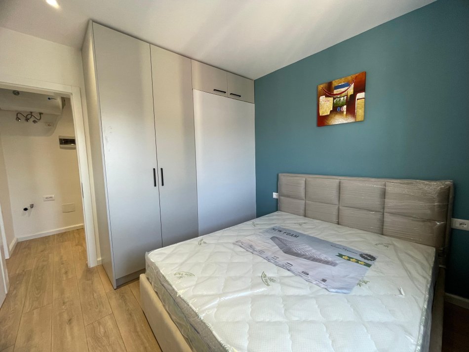 Tirane, shitet apartament 1+1 Kati 5, 27 m² 89.000 € (21 dhjetori)