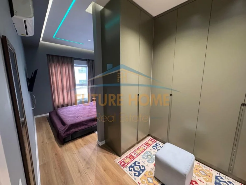 Tirane, shitet apartament 2+1 Kati 5, 86 m² 160.000 € (ALI DEM)   PRO+52873