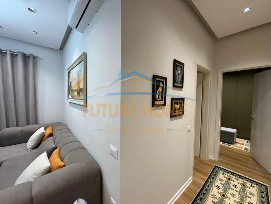 Tirane, shitet apartament 2+1 Kati 5, 86 m² 160.000 € (Kompleks kaimi, Ali Demi)