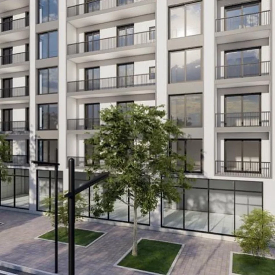 Tirane, shitet 2+1 , 104 m² 68.000 € (Kamëz, Rruga Mholla (Kompleksi Mhillaj))