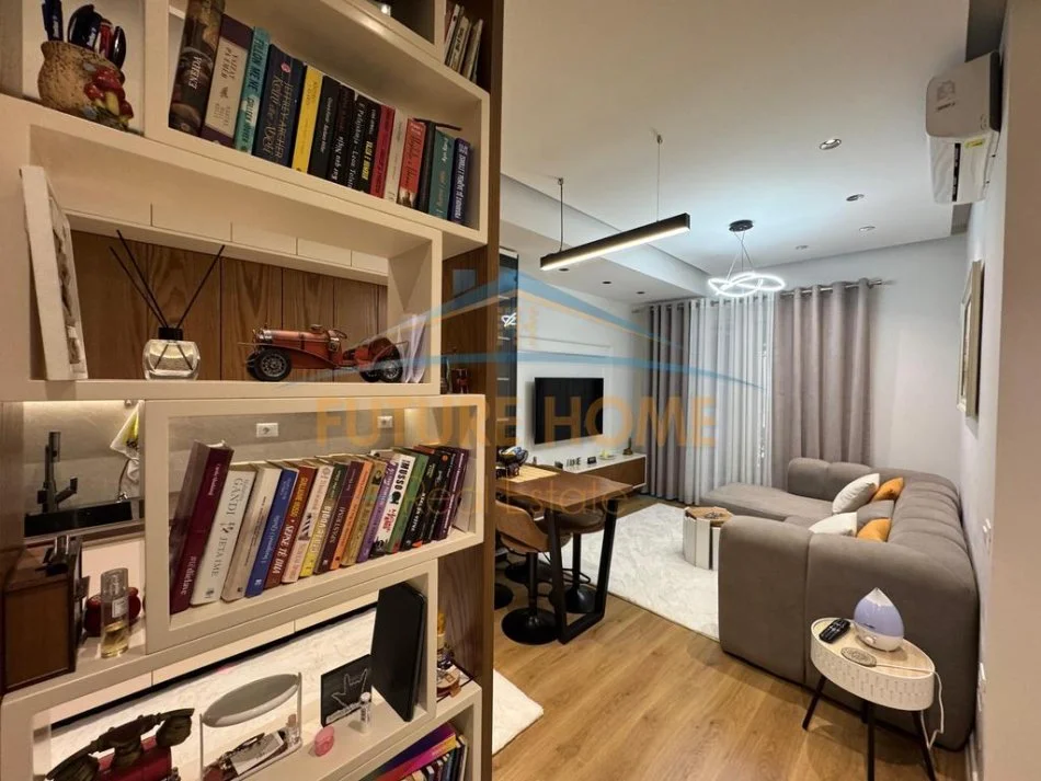 Tirane, shitet apartament 2+1 Kati 5, 86 m² 160.000 € (Kompleks kaimi, Ali Demi)