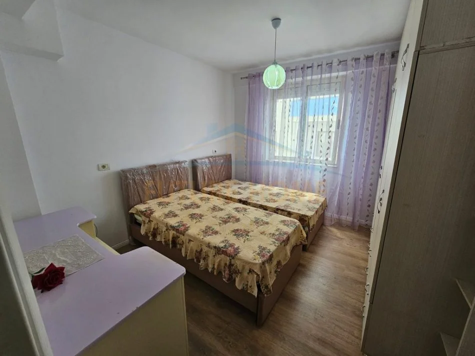 Tirane, shitet apartament 2+1 Kati 6, 88 m² (Rruga Kristofor Kissi)