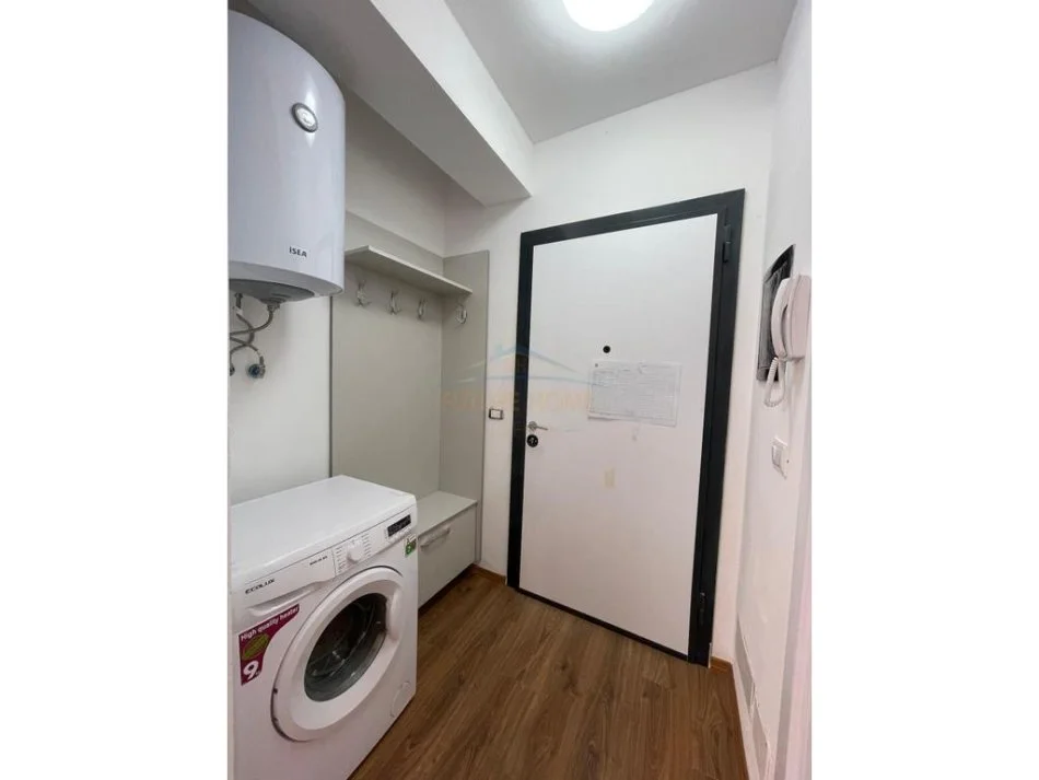Tirane, jap me qera apartament 1+1 Kati 2, 91 m² 650 € (KODRA E DIELLIT 2)