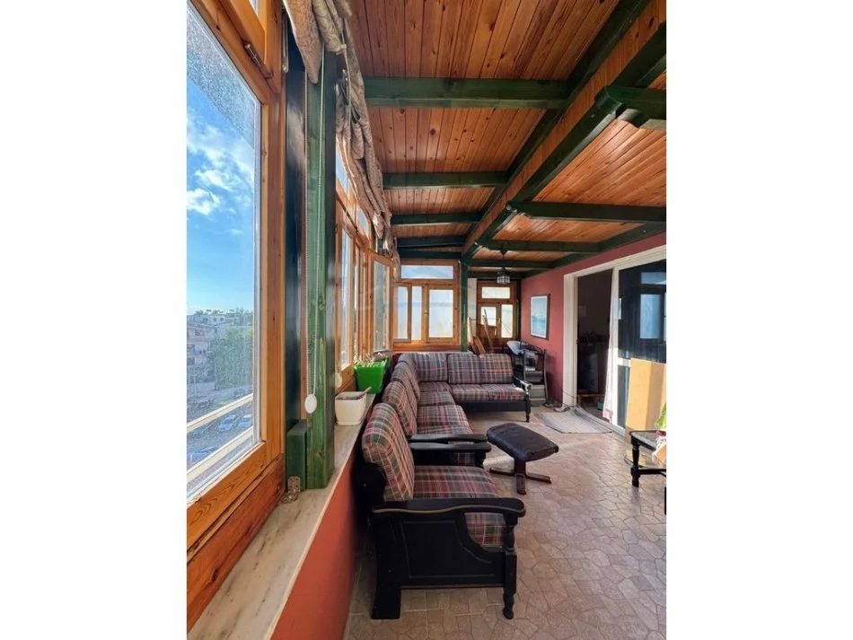 Tirane, shitet apartament 2+1+Ballkon Kati 5, 118 m² 160.000 € (Fresk)